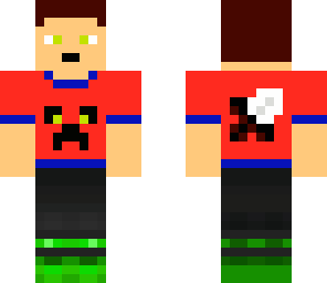 miner man