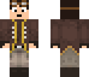 my skin