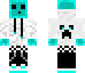 blue slime