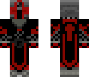red knight