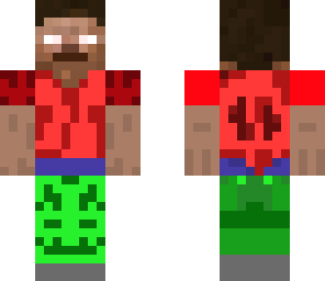 false steve