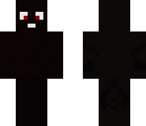 the black maze