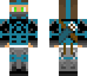 ice sniper