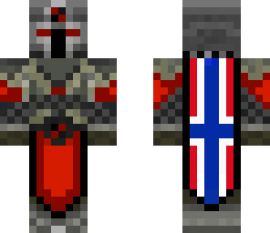 norwegian knight