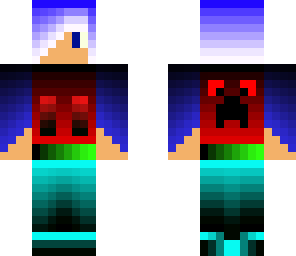 neeeeeeeeew skin