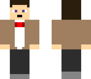 the 11th doctor