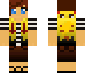 who's that pokemon