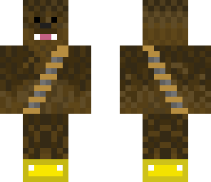 butter boats chewbacca