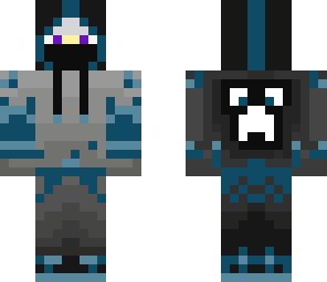 dark ninja