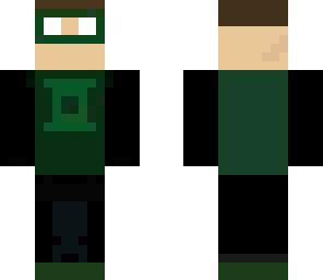 green lantern