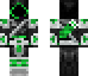 creeper asassin 2