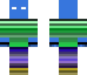 1one1 fail skins