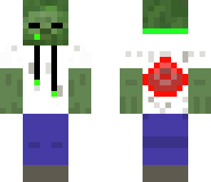 zombie gamer