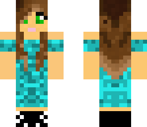 my new oc