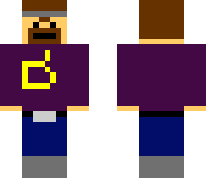 markus 'notch' persson