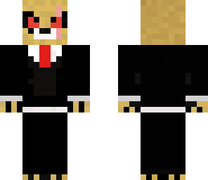 lionzz suited and booted closed blazer
