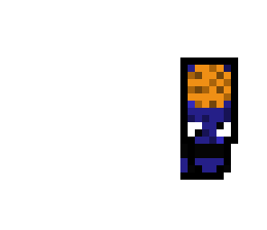 cookie cape