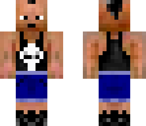mohawk