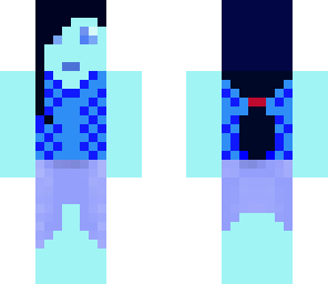 ice girl