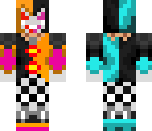 custom shaco skins