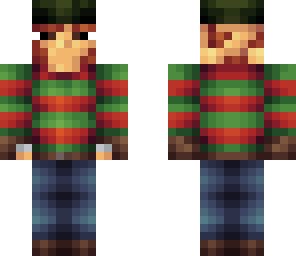 freddy krugger