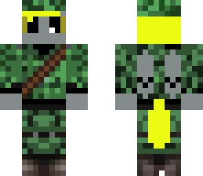 derpy army v2