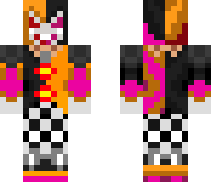 custom shaco skins 2