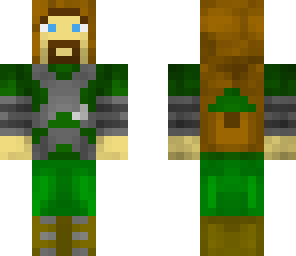 runescape ming