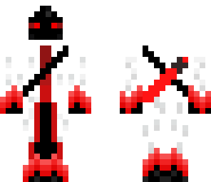 red ender assassin