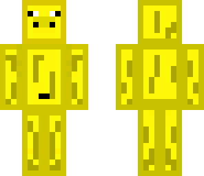 butter pig