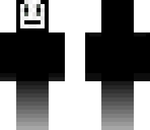 no face