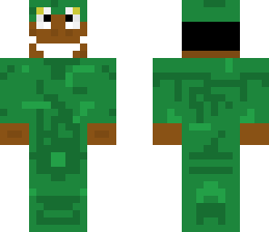 esp in camo