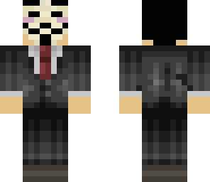 anonymous ii