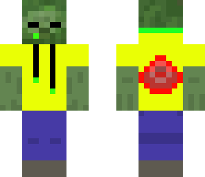 zombie gamer 3