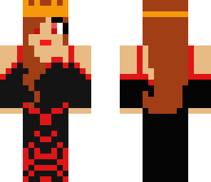 vampire queen