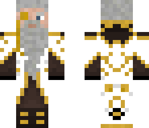 assassin mongar