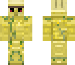 goldgolem