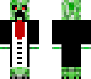 mr creeper