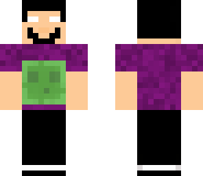 herobrine slyfox
