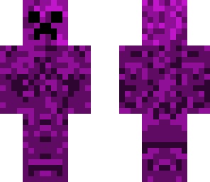 purple creeper
