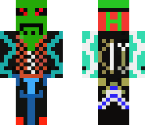 hunter