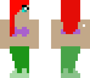mermaid