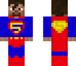 super steve