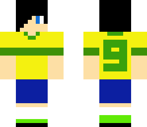 selecao brasileira