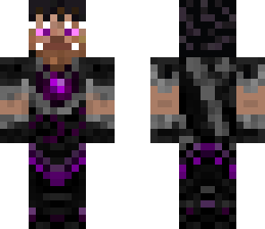 ender dragon hunter