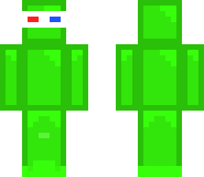 green bro