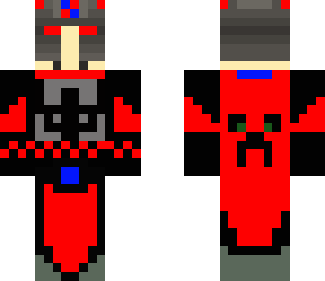 red knight