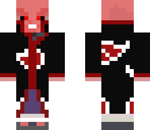 final akatsuki buu