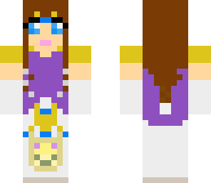 princess zelda
