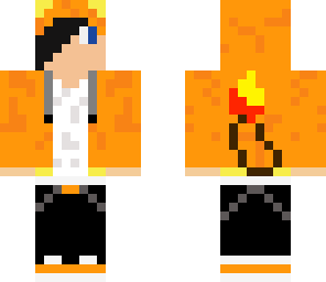 charmander boy edited version